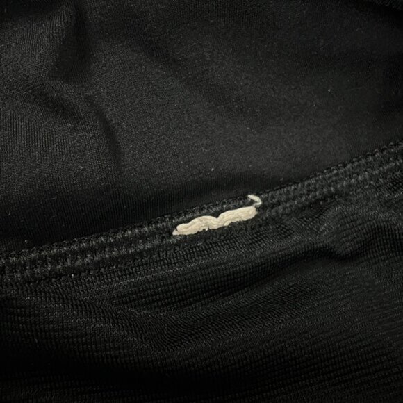 Lululemon Speed Short Athletic Running Sporty Mid Rise Basic Shorts Athleisure - Picture 4 of 8